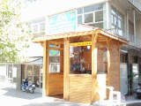 Konak Taksi